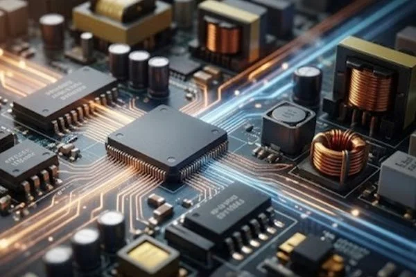 Power Management ICs