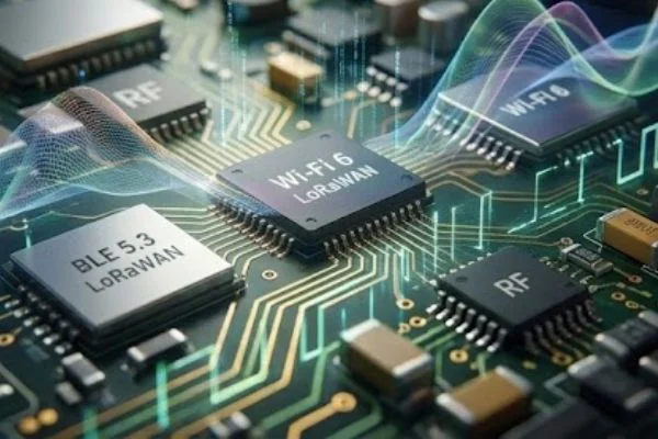 Wireless & RF Modules